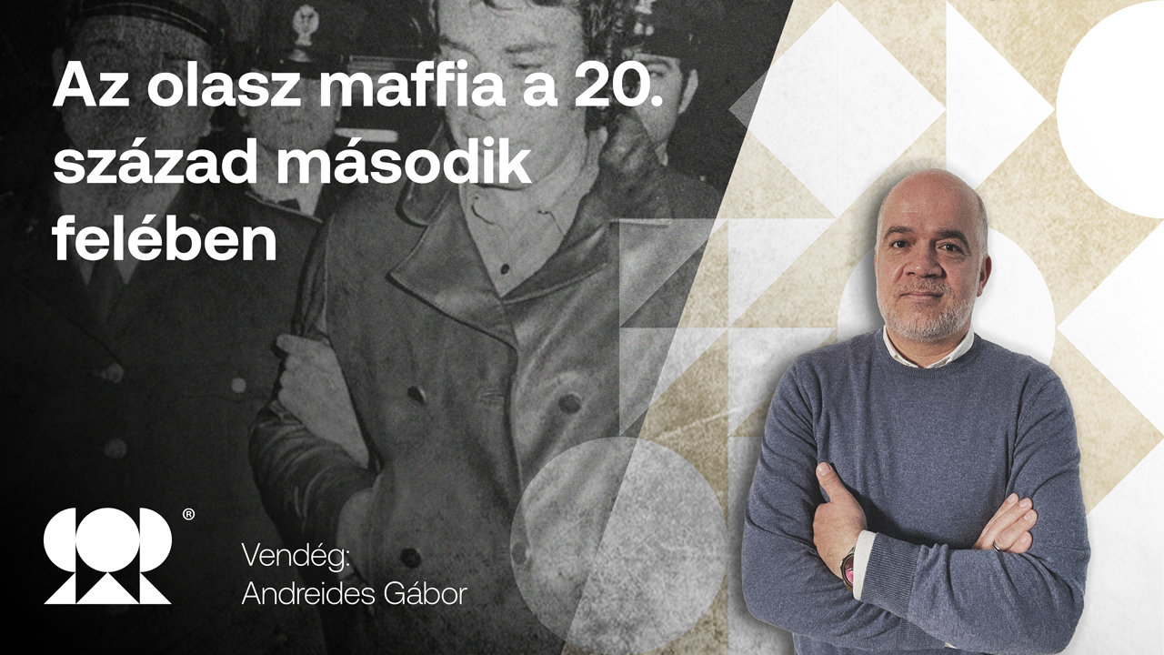 Olasz maffia 1