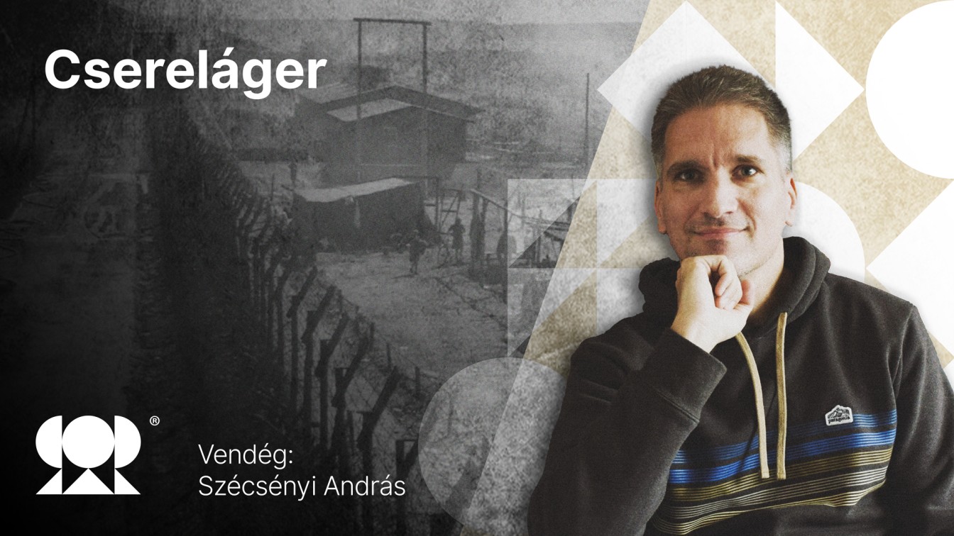 Youtube thumbnail szecsenyi andras